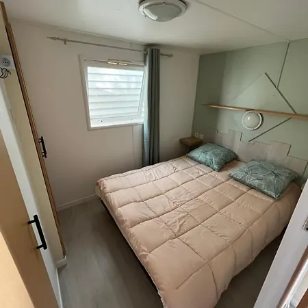 Mobile Pedro キャンプ場 Le Grau-dʼAgde