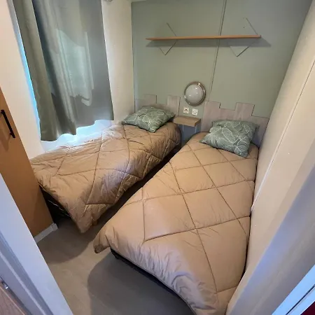 Mobile Pedro Camping *