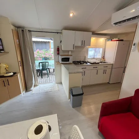 Camping Mobile Pedro *