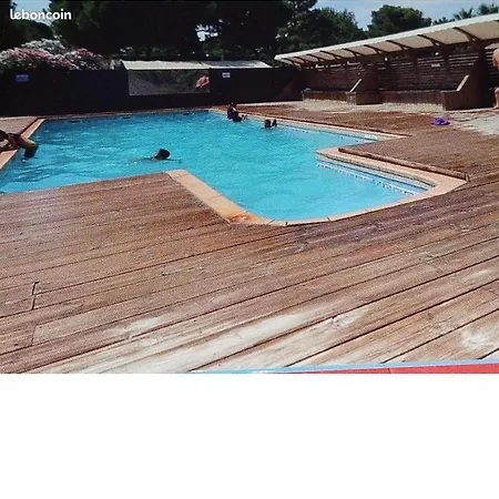 Camping Mobile Pedro *