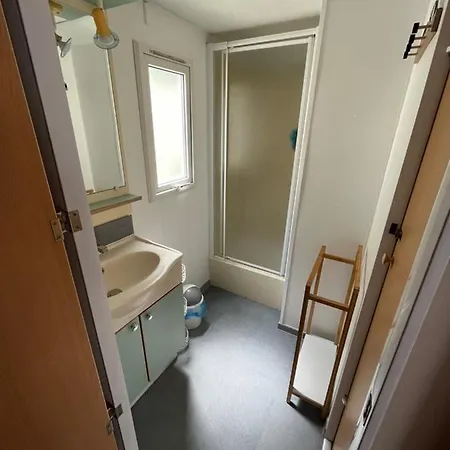 Camping Mobile Pedro *