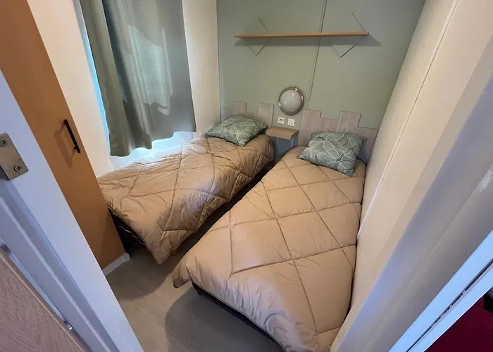 Mobile Pedro Camping *