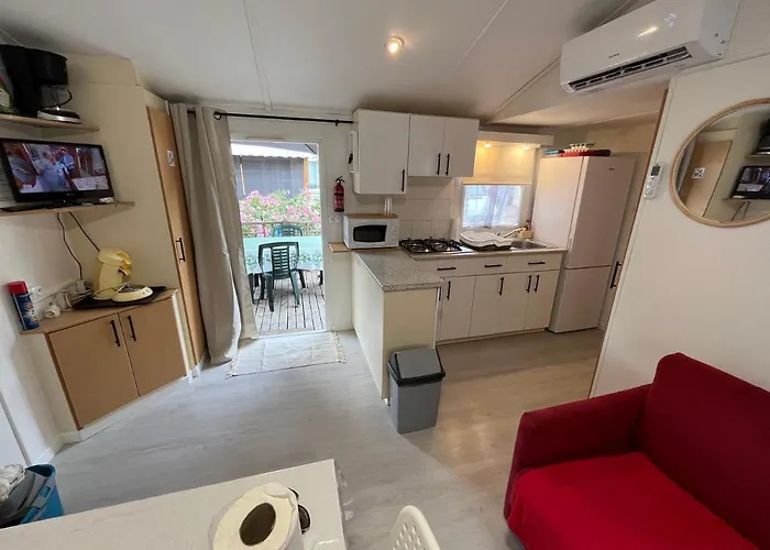 Camping Mobile Pedro *