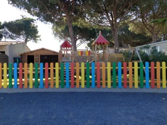 Mobile Pedro * Le Grau-dʼAgde