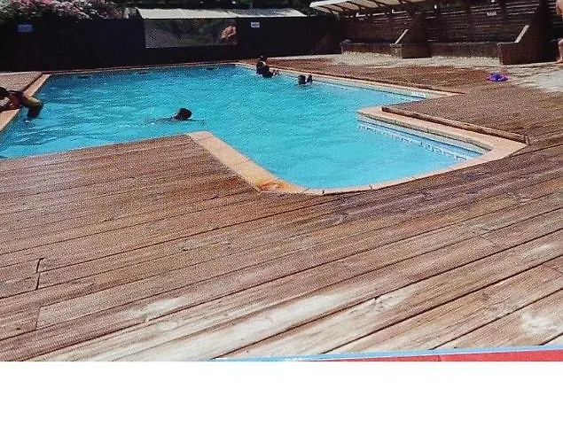 Camping Mobile Pedro *