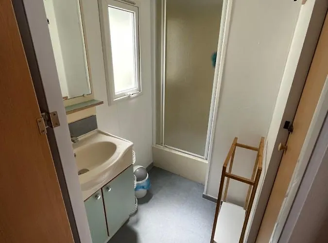 Camping Mobile Pedro *